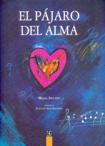el pajaro del alma