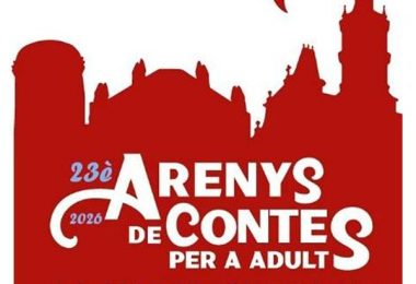 23è Arenys de Contes per a adults