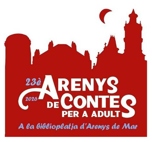 23è Arenys de Contes per a adults