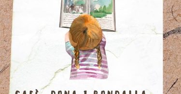 Cafè, Dona i Rondalla... En parlem?