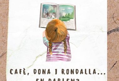 Cafè, Dona i Rondalla... En parlem?